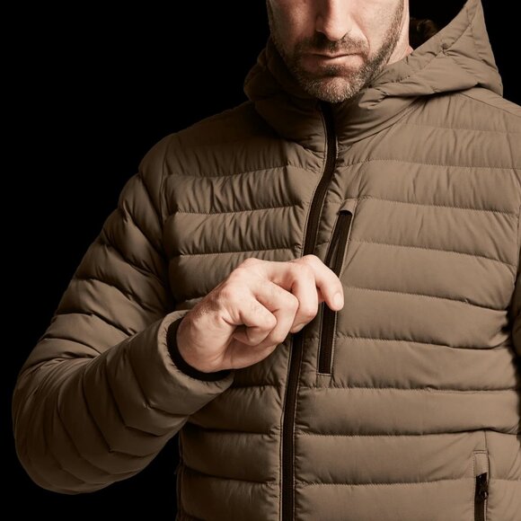 Sitka Rover Down Jacket - Small - Picture 6 of 6